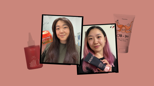 The Best Korean Hair Masks Repair Damage and Seriously Boost Shine